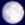 Waxing Gibbous, 13 days, 16 hours, 45 minutes in cycle