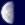 Waning Gibbous, 21 days, 12 hours, 48 minutes in cycle