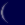 Waning Crescent, 26 days, 12 hours, 18 minutes in cycle