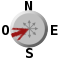 Wind from WSW