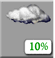 Cloudy Cloudy