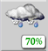 Rain and Snow Rain and Snow
