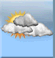 Fog a.m. Fog a.m.