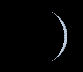 Moon age: 15 days,23 hours,53 minutes,98%